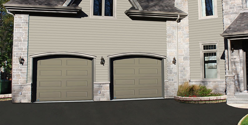 Residential Garage Doors | PREMIUM SELECT XL | R-16