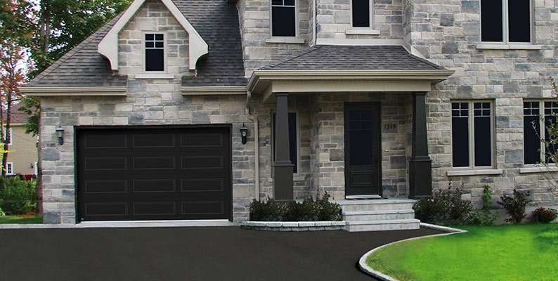Residential Garage Doors | PREMIUM SELECT XL | R-16
